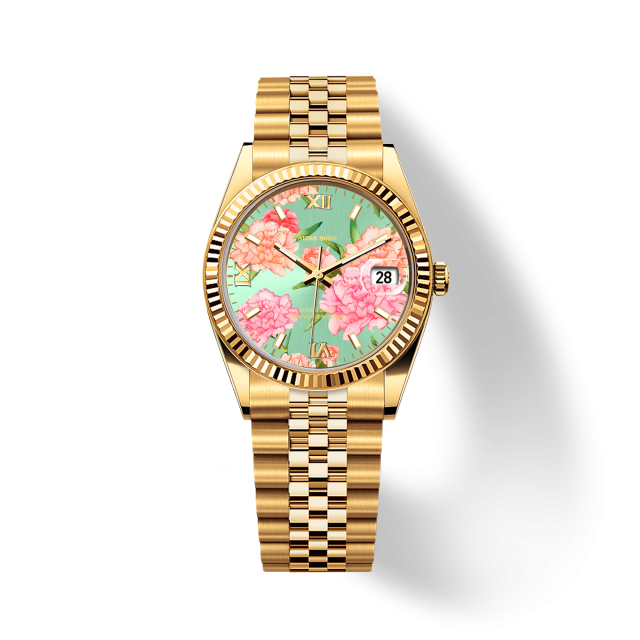 EONDATE CLASSIC WATCH
