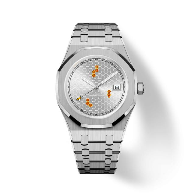 OCTAFORMA CLASSIC WATCH