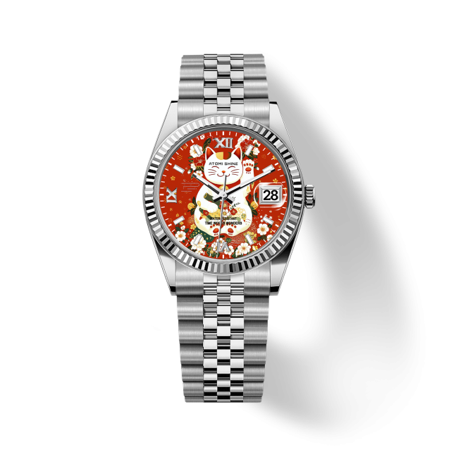 EONDATE CLASSIC WATCH
