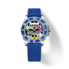 HYDROCORE FLUORO WATCH