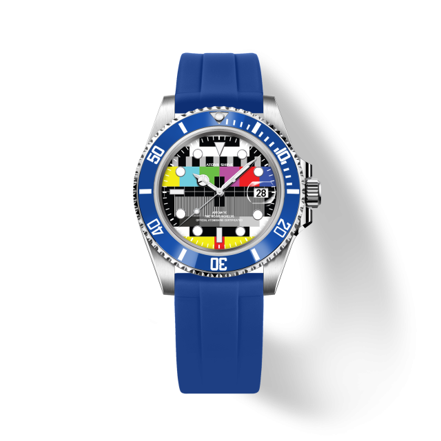 HYDROCORE FLUORO WATCH