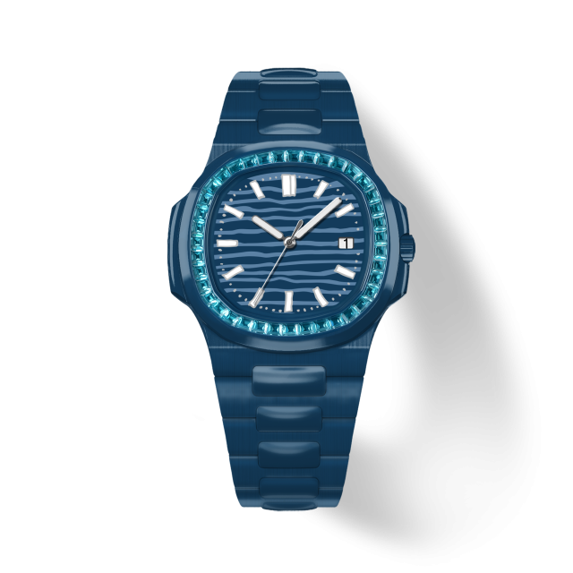 TECHNAUTIC SPECTRA CERAMIC WATCH