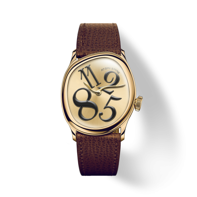 ILLUSION CLASSIC WATCH