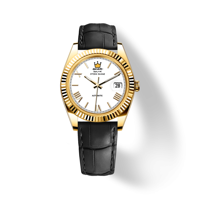 EONDATE MAXI CLASSIC WATCH