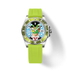 HYDROCORE FLUORO WATCH