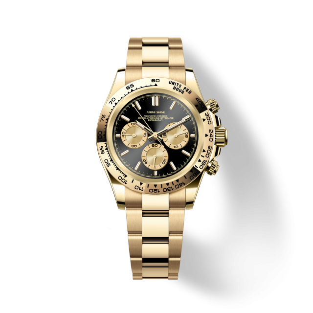 VELOCIREX CLASSIC WATCH