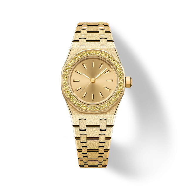 OCTAFORMA MINI WATCH