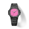 TECHNAUTIC CARBON FIBER WATCH