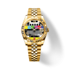 EONDATE MAXI CLASSIC WATCH