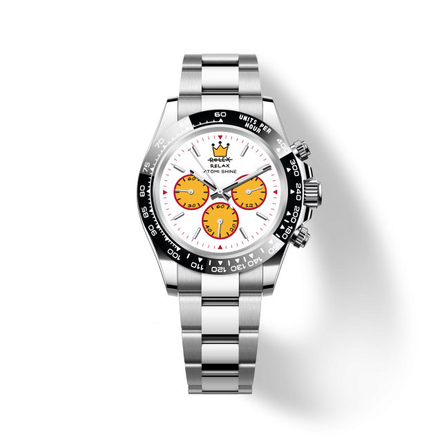 VELOCIREX CLASSIC WATCH