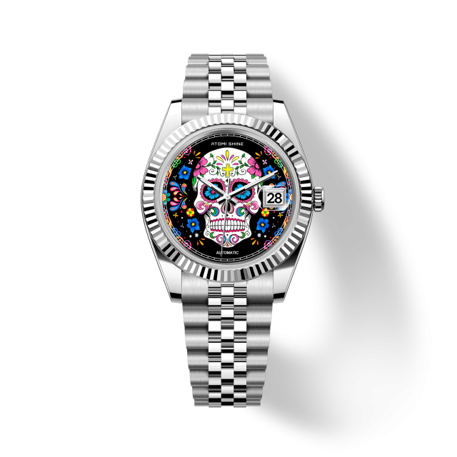 EONDATE MAXI CLASSIC WATCH