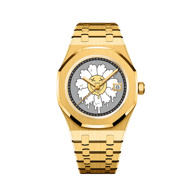 OCTAFORMA CLASSIC WATCH