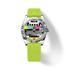 EONDATE MAXI FLUORO WATCH