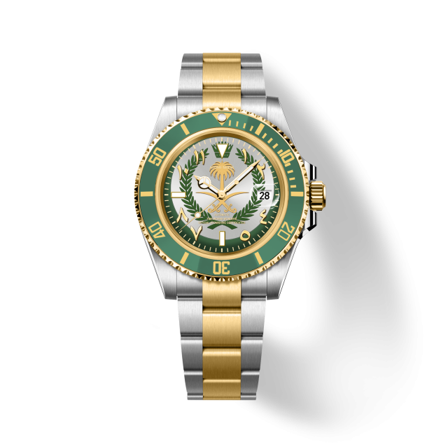 HYDROCORE CLASSIC WATCH