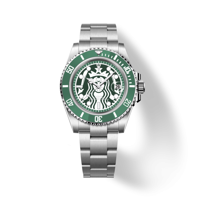 HYDROCORE CLASSIC WATCH