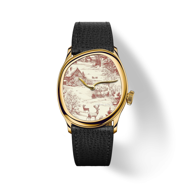 ILLUSION CLASSIC WATCH