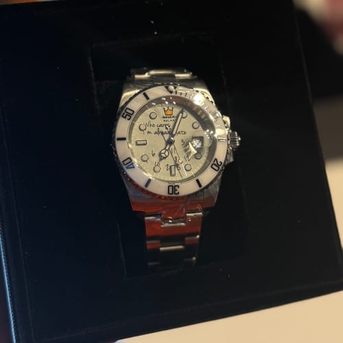 Customer review photo