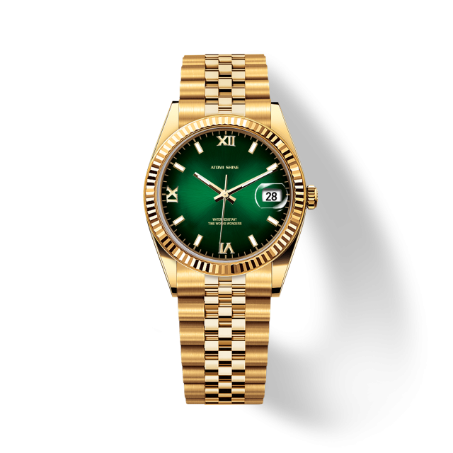 EONDATE CLASSIC WATCH