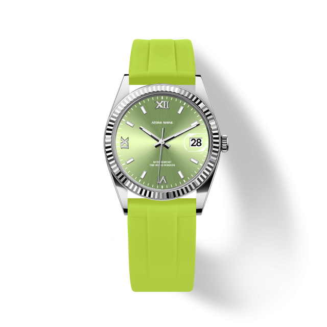 EONDATE FLUORO WATCH