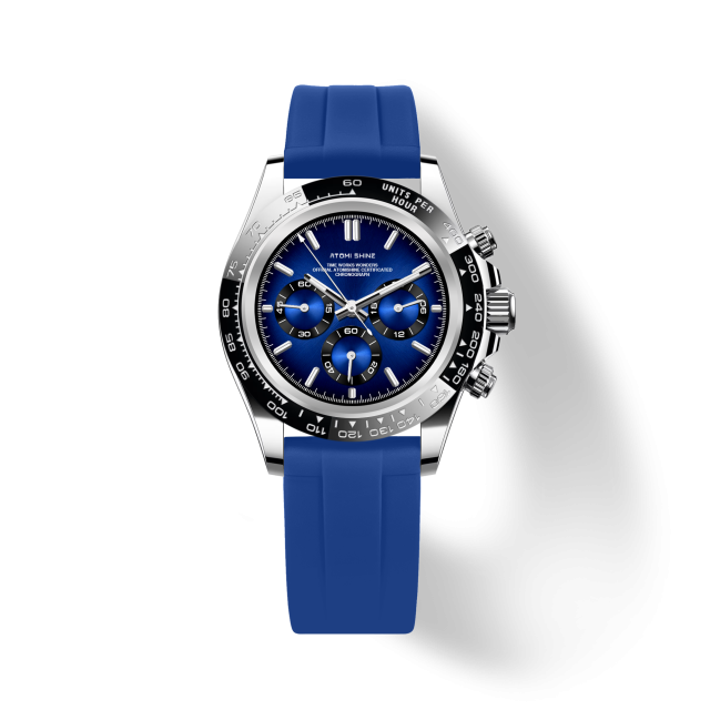 VELOCIREX FLUORO WATCH