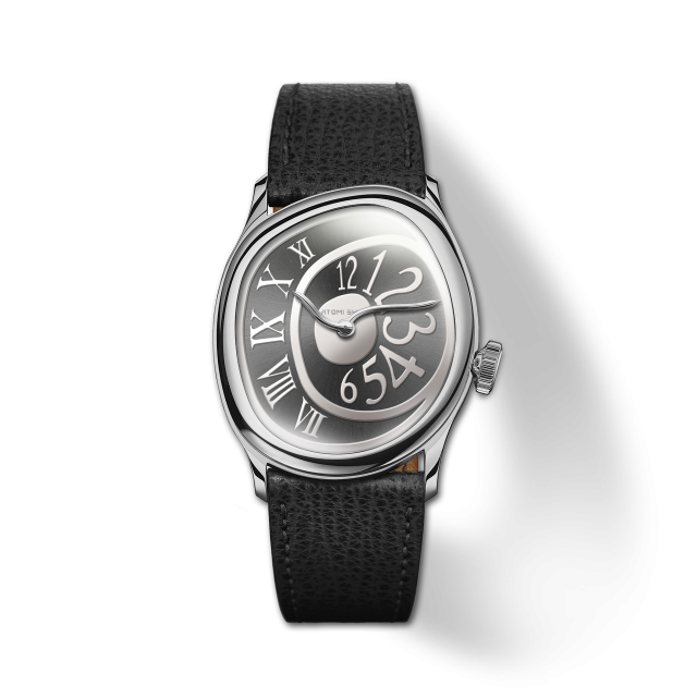 ILLUSION CLASSIC WATCH
