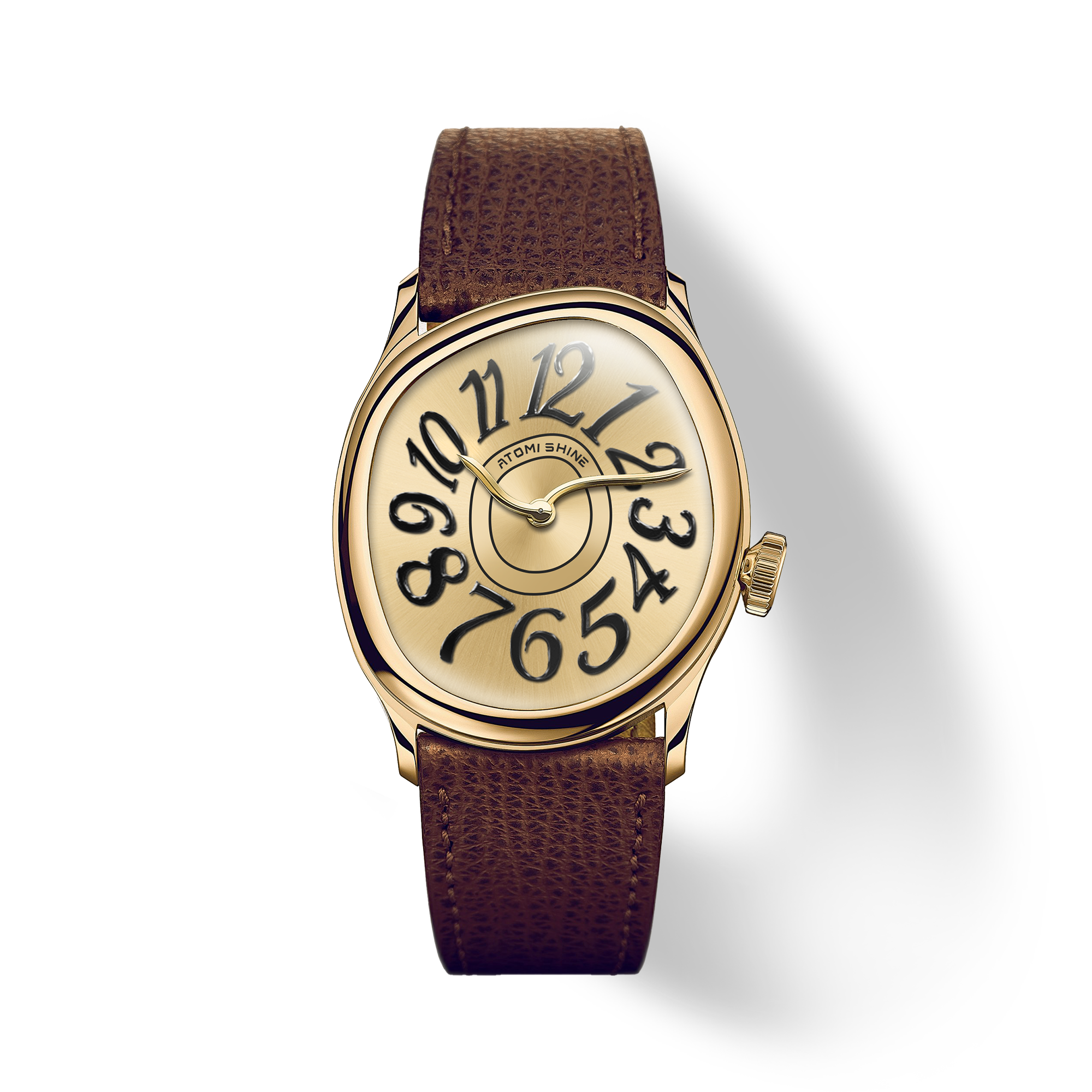 ILLUSION CLASSIC WATCH
