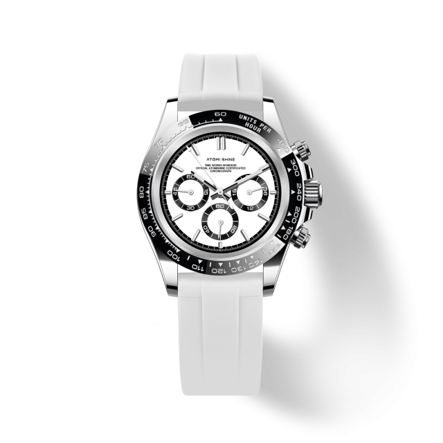 VELOCIREX FLUORO WATCH