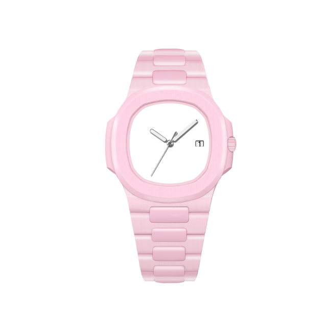 TECHNAUTIC CERAMIC WATCH CUSTOMIZE