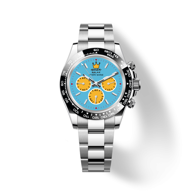 VELOCIREX CLASSIC WATCH