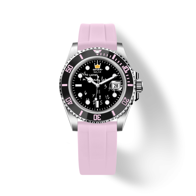 HYDROCORE FLUORO WATCH