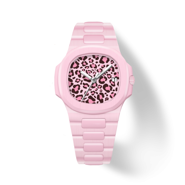 TECHNAUTIC CERAMIC WATCH