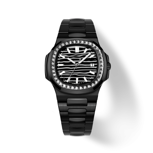 TECHNAUTIC SPECTRA CERAMIC WATCH