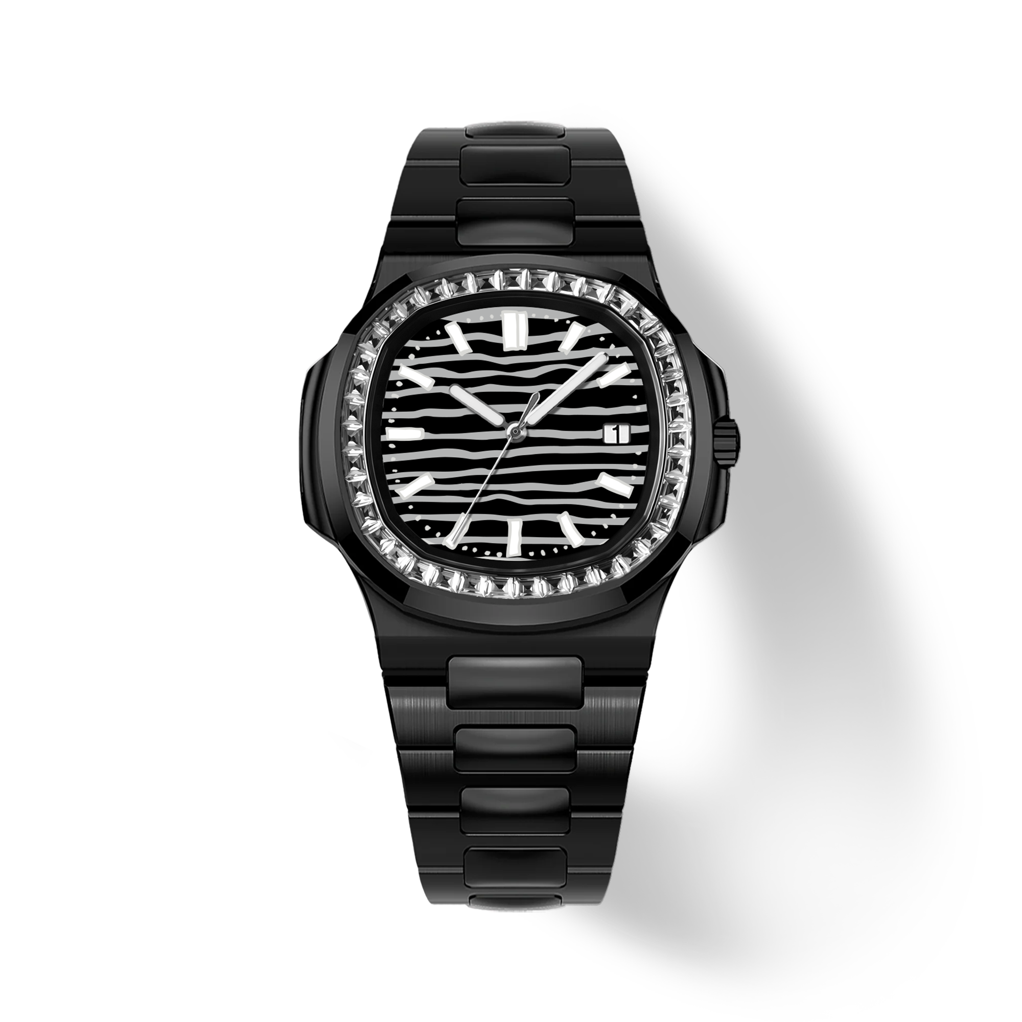TECHNAUTIC SPECTRA CERAMIC WATCH
