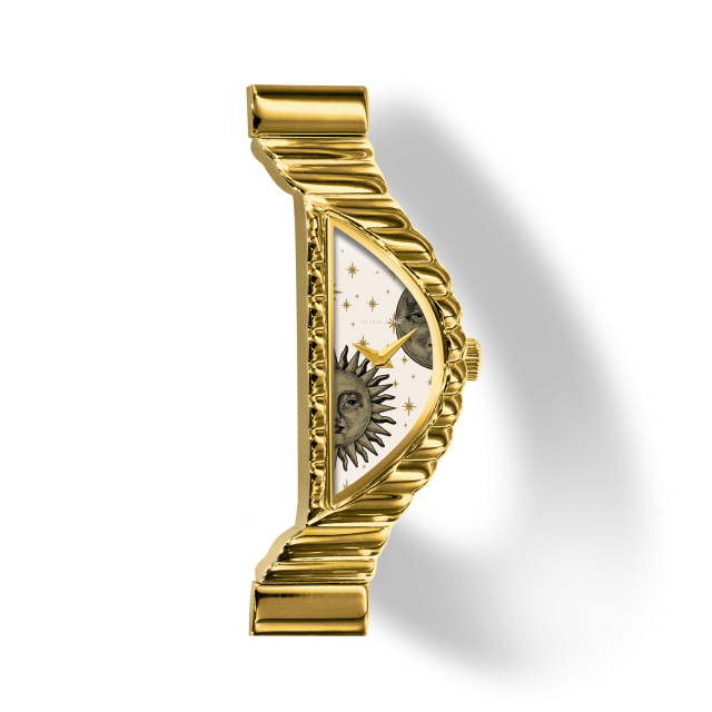 FIRST QUARTER CLASSIC WATCH