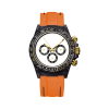 VELOCIREX CARBON FIBER WATCH CUSTOMIZE