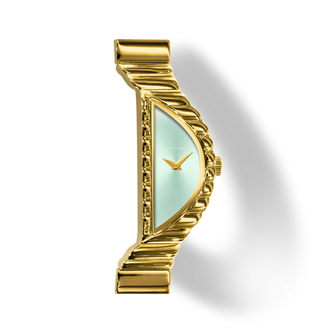 FIRST QUARTER CLASSIC WATCH