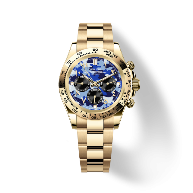 VELOCIREX CLASSIC WATCH