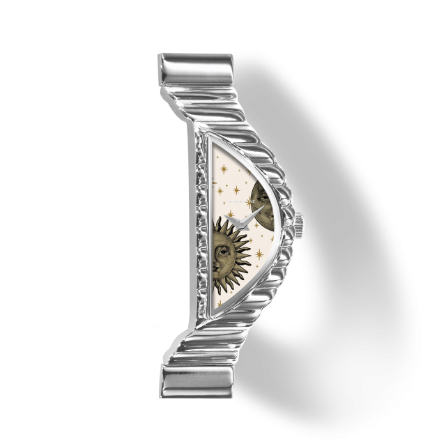 FIRST QUARTER CLASSIC WATCH