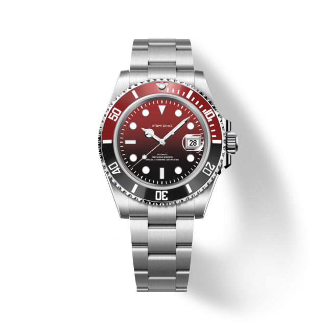HYDROCORE CLASSIC WATCH