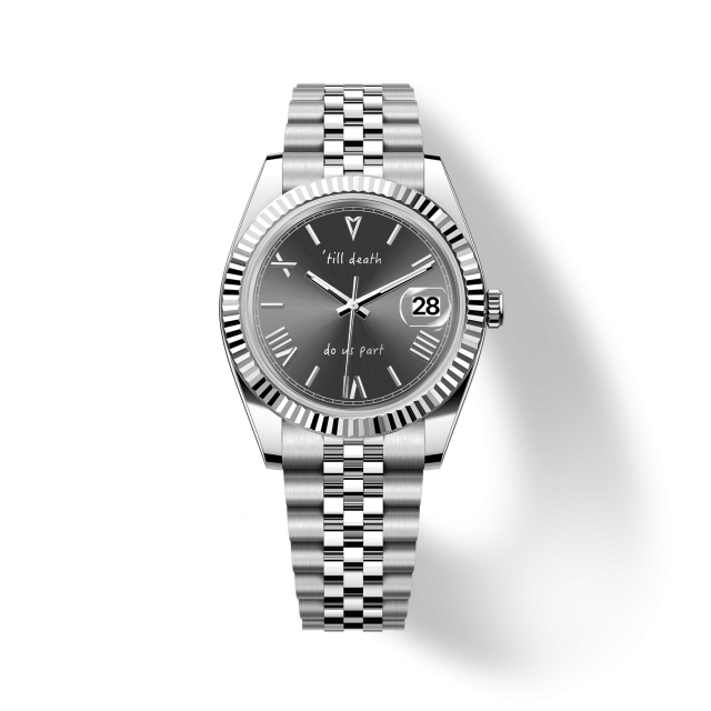 EONDATE MAXI CLASSIC WATCH