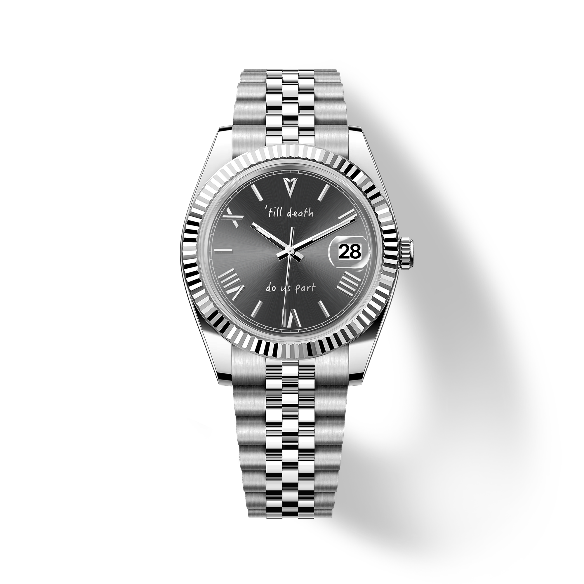 MONTRE EONDATE MAXI CLASSIC