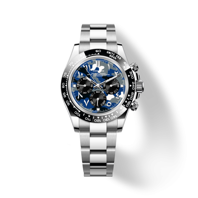 VELOCIREX CLASSIC WATCH