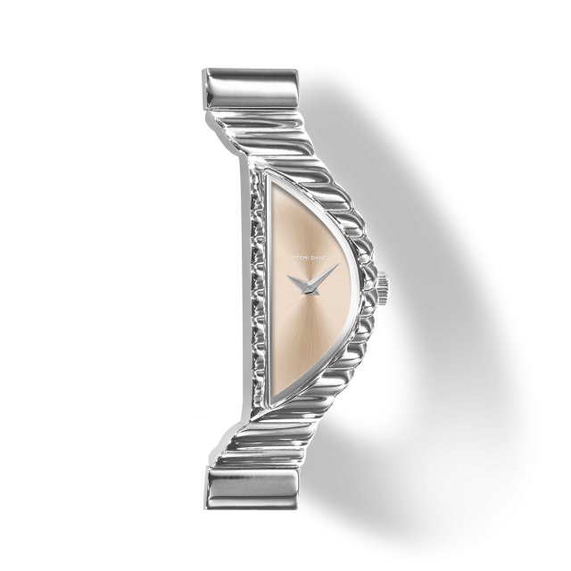 FIRST QUARTER CLASSIC WATCH