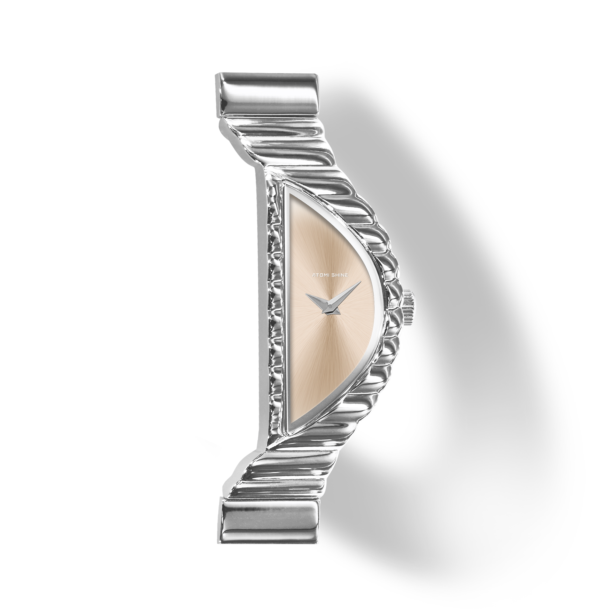 ERSTE QUARTAL KLASSISCHE UHR