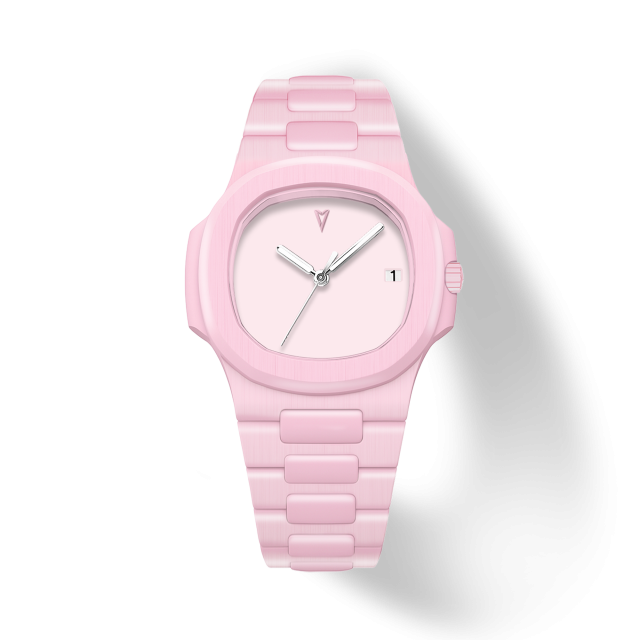TECHNAUTIC CERAMIC WATCH