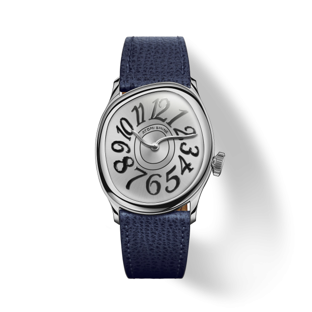 ILLUSION CLASSIC WATCH