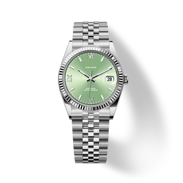 EONDATE CLASSIC WATCH