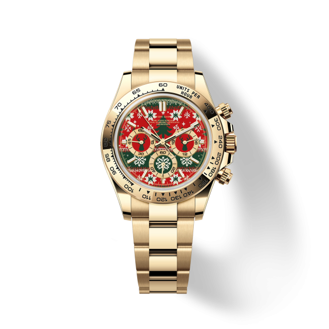 VELOCIREX CLASSIC WATCH