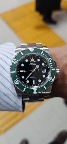 Customer review photo