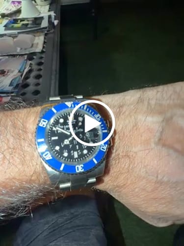 Customer review photo